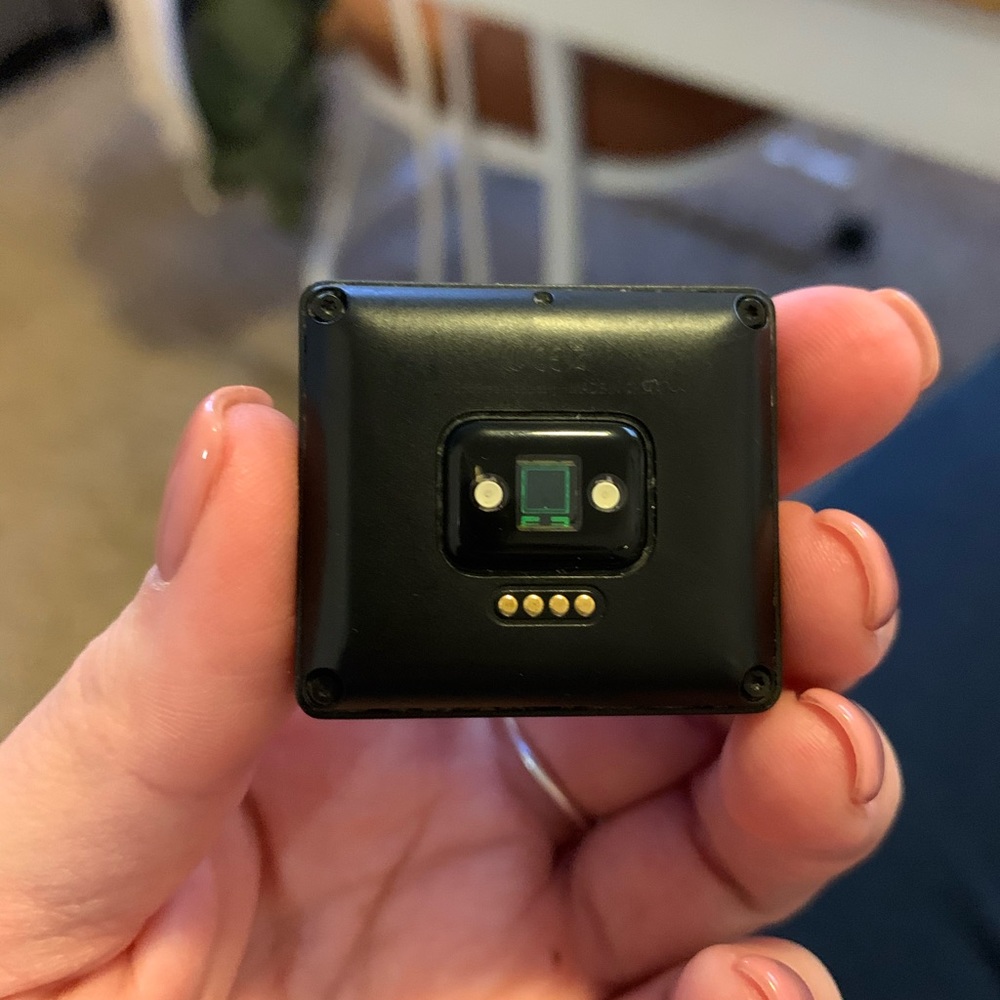 Fitbit Blaze - image 2